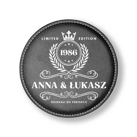 Zestaw akcesori�w do wina PREZENT NA 40 URODZINY DLA PARY zestaw do wina akcesoria do wina prezent dla pary