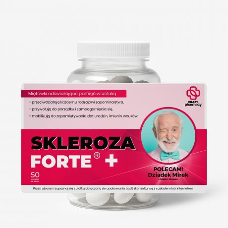 Zestaw cukierkw mitowych z etykiet do personalizacji MIESZNY PREZENT DLA DZIADKA prezent na dzie dziadka