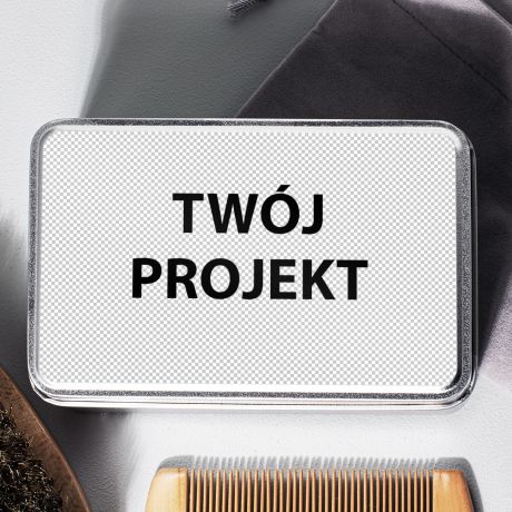 Zestaw pielgnacyjny do brody TWJ PROJEKT