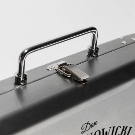 Mini grill turystyczny GRILLFATHER dla taty