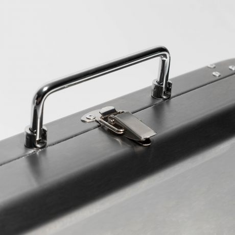 Personalizowany grill turystyczny GRILL TIME