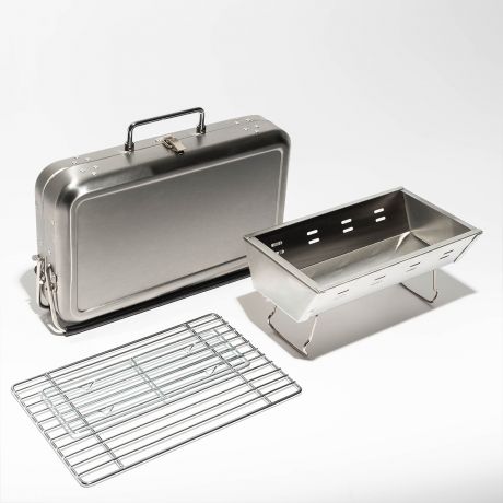 Grill turystyczny