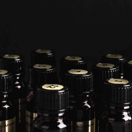 Zestaw aromatw whisky PREZENT DLA MIONIKA WHISKY 12 szt.