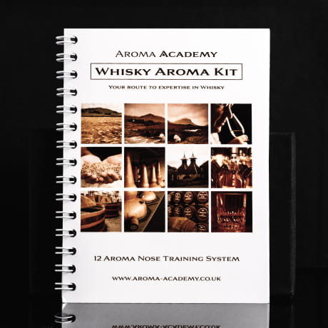 Zestaw aromatw whisky PREZENT DLA MIONIKA WHISKY 12 szt.