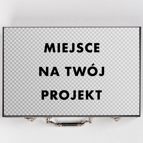 Personalizowany zestaw do pokera TWJ PROJEKT