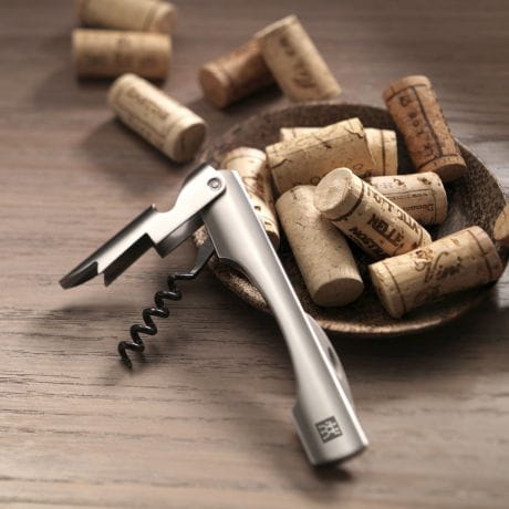Elegancki zestaw do wina ZWILLING SOMMELIER