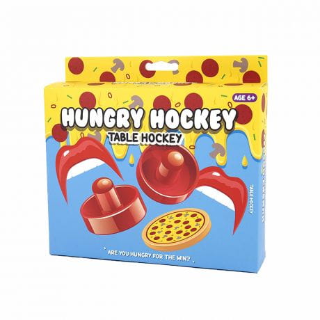 Hokej stoowy HUNGRY HOCKEY