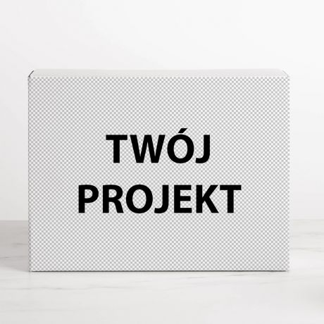 Herbata na prezent z kubkami TWJ PROJEKT