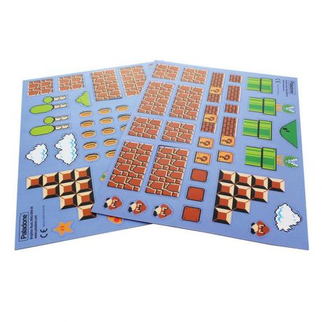 Zestaw magnesw SUPER MARIO upominek dla gracza
