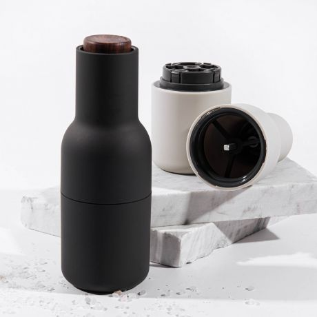 Zestaw mynkw do soli i pieprzu BOTTLE GRINDER