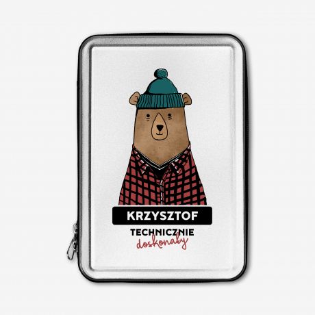 Zestaw narz�dzi DLA INFORMATYKA prezent dla ch�opaka majsterkowicza