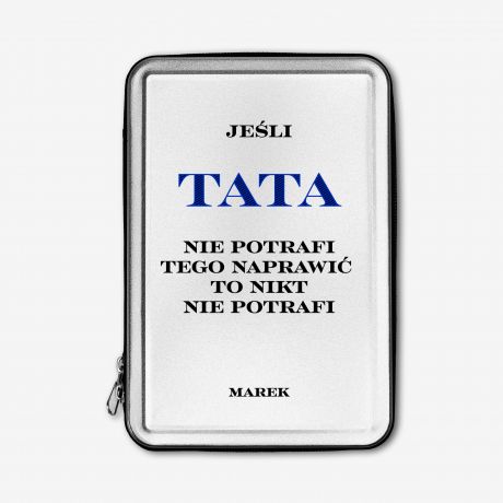 Zestaw narz�dzi dla taty Z�OTA R�CZKA