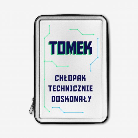 Zestaw narz�dzi podstawowych TECHNICZNIE DOSKONA�Y pomys� na prezent na Dzie� Ch�opaka