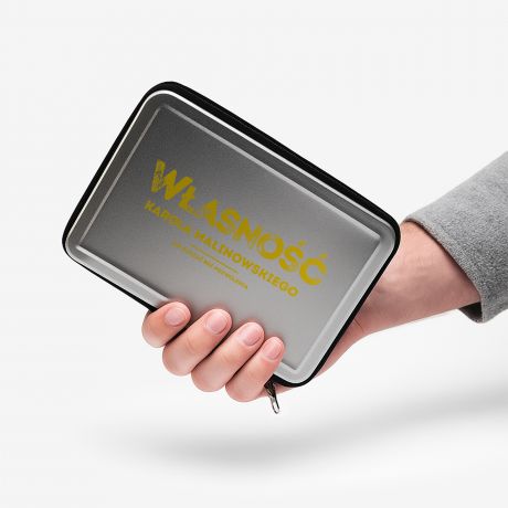 Zestaw narz�dzi precyzyjnych dla m�a NIE RUSZA� BEZ POZWOLENIA