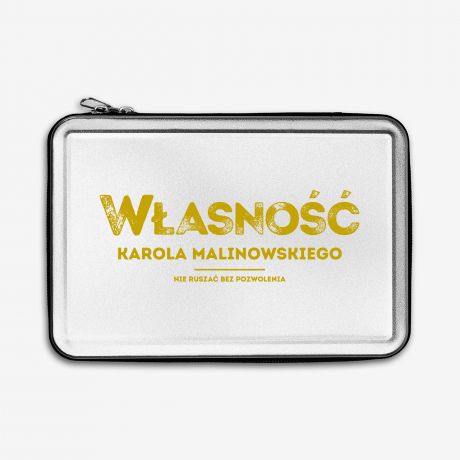 Zestaw narz�dzi precyzyjnych dla m�a NIE RUSZA� BEZ POZWOLENIA