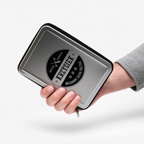 Zestaw narz�dzi precyzyjnych PREZENT DLA MECHANIKA