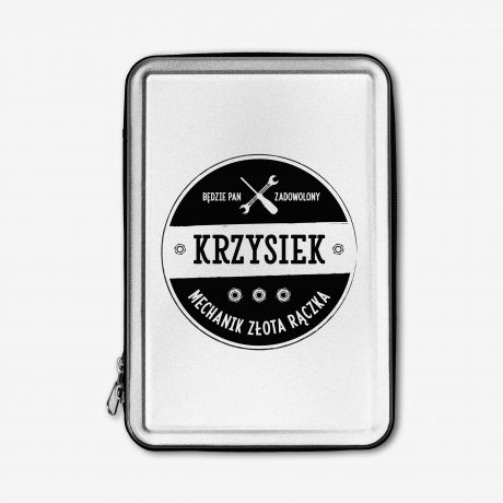 Zestaw narz�dzi precyzyjnych PREZENT DLA MECHANIKA