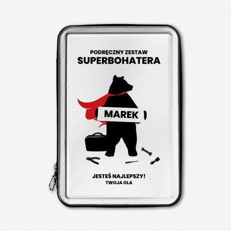 Zestaw narz�dzi precyzyjnych PREZENT DLA NIEGO