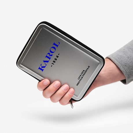 Zestaw narz�dzi precyzyjnych PREZENT NA URODZINY DLA NIEGO