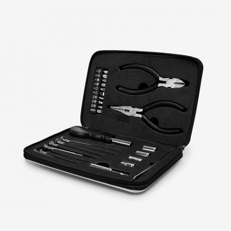 Zestaw narz�dzi precyzyjnych Z IMIENIEM prezent dla niego