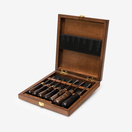 Zestaw narz�dzi w eleganckim pude�ku PREZENT DLA KIEROWNIKA prezent dla majstra prezent dla kolegi z pracy