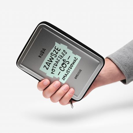 Zestaw narz�dzi w etui PREZENT DLA NASTOLETNIEGO SYNA komplet narz�dzi prezent dla syna od rodzic�w