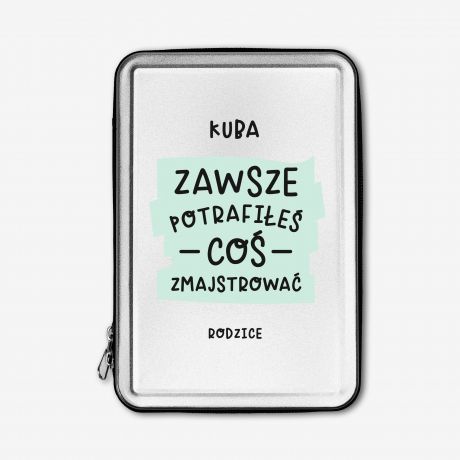 Zestaw narz�dzi w etui PREZENT DLA NASTOLETNIEGO SYNA komplet narz�dzi prezent dla syna od rodzic�w