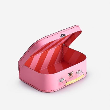 Box z prezentami na 40 URODZINY ze zdj�ciami