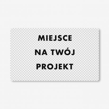 Zestaw prezentowy: mitwki + etykieta do naklejenia TWJ PROJEKT cukierki mitowe mitowe cukierki