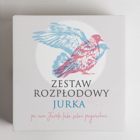 Box z whisky ZESTAW ROZPODOWY prezent dla mionika gobi