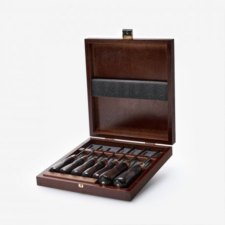 Komplet rubokrtw HERB elegancki prezent dla niego personalizowany prezent dla niego zestaw rubokrtw