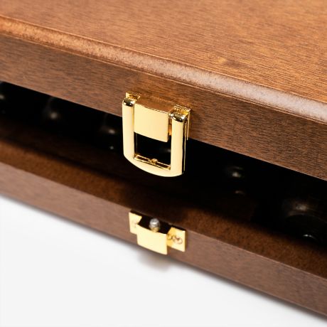 Zestaw �rubokr�t�w w drewnianej skrzynce TW�J TEKST praktyczny prezent dla m�czyzny prezent dla ch�opaka