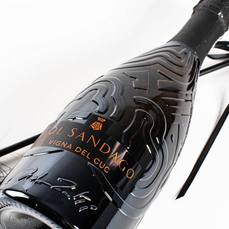 Zestaw walentynkowy DOCHODZ� prezent dla dwojga