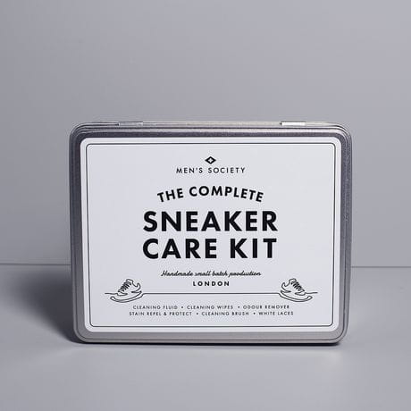 Zestaw do czyszczenia butw PREZENT DLA SNEAKERHEADA