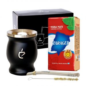 Zestaw do Yerba Mate