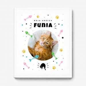 Album do zdj�� PREZENT DLA KOCIARY