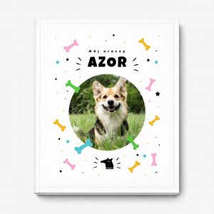 Album do zdj�� PREZENT DLA W�A�CICIELA PSA