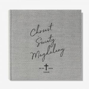 Album na CHRZEST WITY