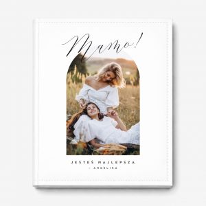 Album na zdj�cia dla mamy JESTE� NAJLEPSZA 