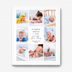 Album na zdj�cia KOLA� prezent na pierwszy Dzie� Mamy