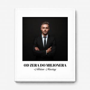 Album na zdj�cia PREZENT DLA BIZNESMENA