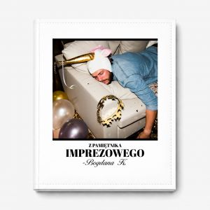 Album na zdj�cia PREZENT DLA IMPREZOWICZA