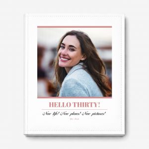 Album na zdj�cia PREZENT DLA NIEJ NA URODZINY