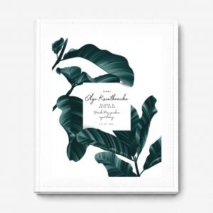 Album na zdj�cia wklejane personalizowany PREZENT DLA WYCHOWAWCY