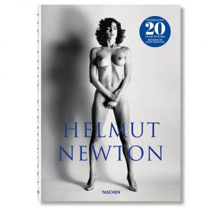 Album Taschen Helmut Newton - Sumo