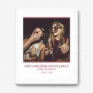 Album wiecz�r panie�ski PREZENT NA PANIE�SKI