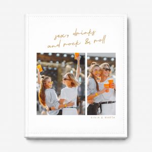 Album ze zdj�ciami DLA PRZYJACIӣKI