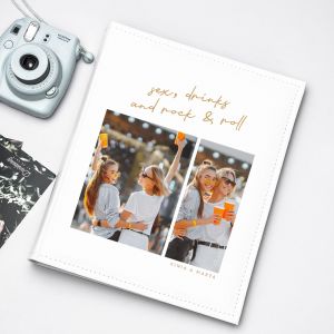 Album ze zdjciami DLA PRZYJACIӣKI