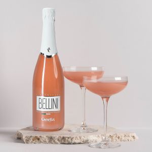 Bellini Canella ALKOHOL DLA KOBIETY