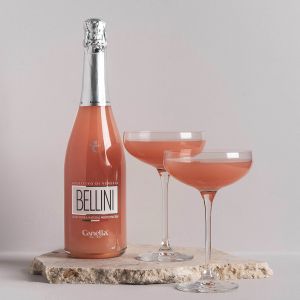 Bellini Canella ALKOHOL DLA KOBIETY